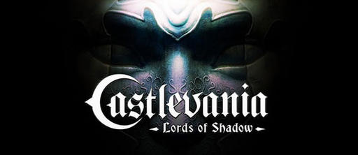 Превью Castlevania: Lords of Shadow от IGN