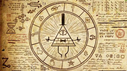 Venua - Пасхалки и интересности Gravity Falls... Погоди, что?! КАКОГО ... Venua - Пасхалки и интересности Gravity Falls... Погоди, что?! КАКОГО ...