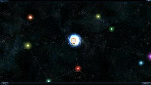 Galaxy on Fire 2 - Galaxy on Fire 2: прохождение сюжетной линии